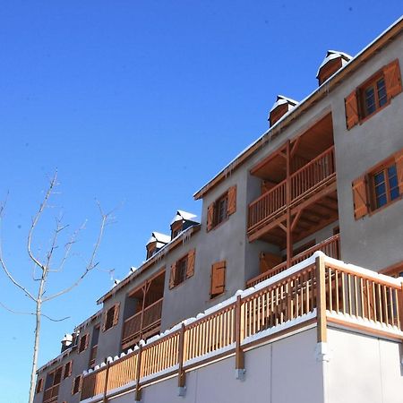 Residence Nemea Les Chalets D'Estive Cauterets Kültér fotó