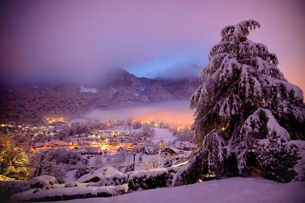 Residence Nemea Les Chalets D'Estive Cauterets Kültér fotó