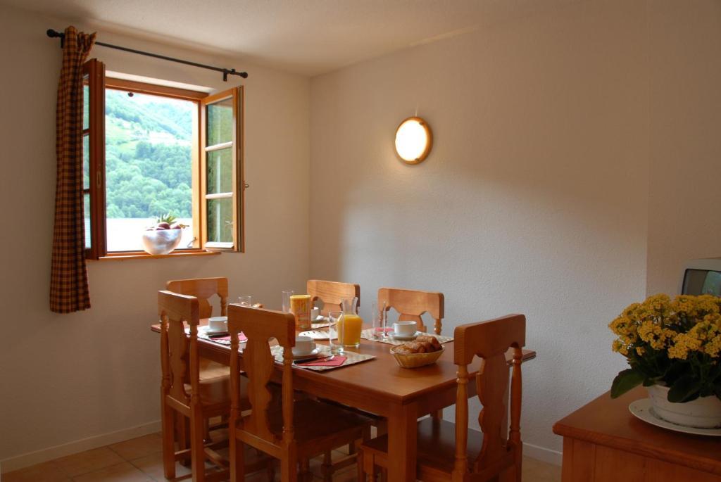 Residence Nemea Les Chalets D'Estive Cauterets Kültér fotó