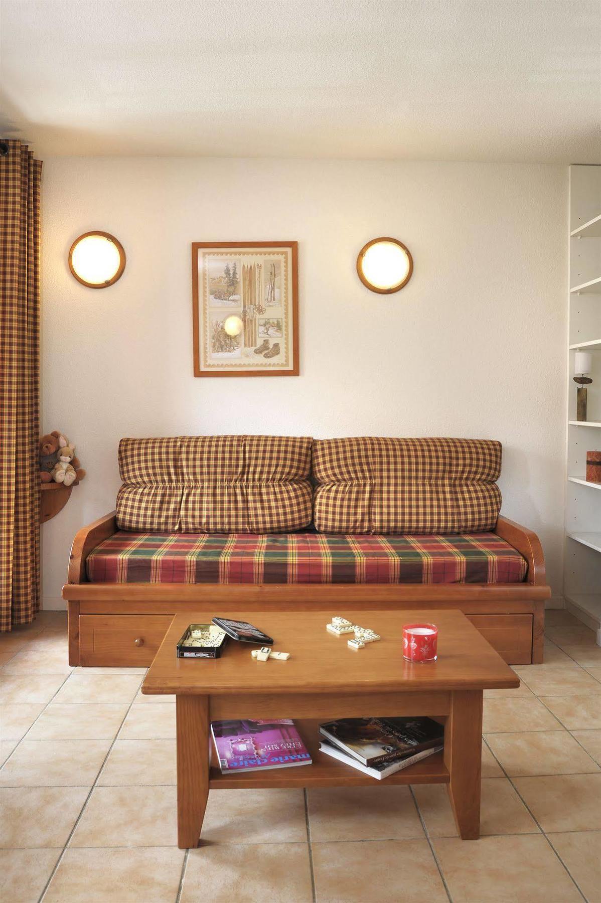 Residence Nemea Les Chalets D'Estive Cauterets Kültér fotó