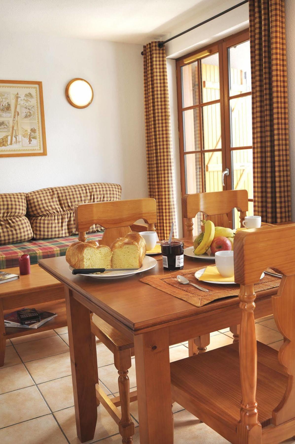 Residence Nemea Les Chalets D'Estive Cauterets Kültér fotó