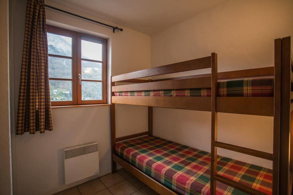 Residence Nemea Les Chalets D'Estive Cauterets Kültér fotó