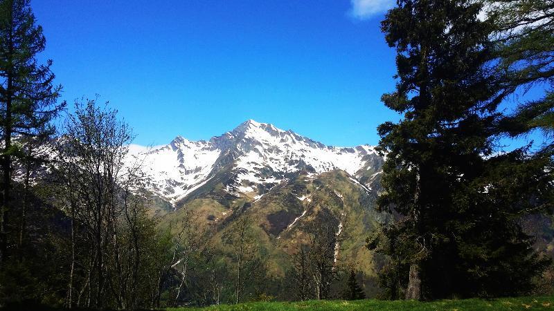 Residence Nemea Les Chalets D'Estive Cauterets Kültér fotó